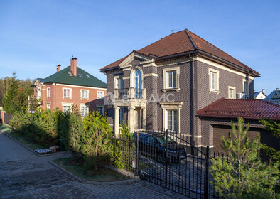 Снять квартиру в округе Правобережный в Липецке - изображение 36