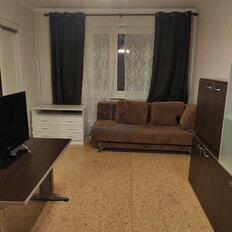 Квартира 42,2 м², 1-комнатная - изображение 1
