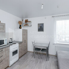 Квартира 61 м², 2-комнатная - изображение 2