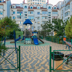 Квартира 38 м², 1-комнатная - изображение 2