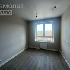 Квартира 36 м², 2-комнатные - изображение 2
