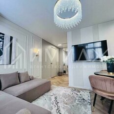 Квартира 48 м², 2-комнатная - изображение 1