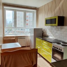 Квартира 32,8 м², 1-комнатная - изображение 5