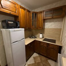 Квартира 28,2 м², 1-комнатная - изображение 1