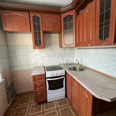 Квартира 48,6 м², 3-комнатная - изображение 2