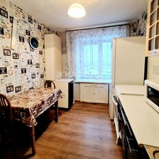 Квартира 60 м², 3-комнатная - изображение 1