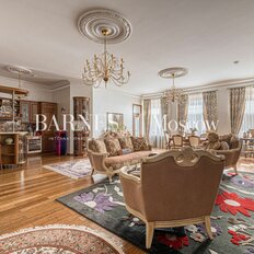 Квартира 140 м², 3-комнатная - изображение 3