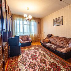 Квартира 70,9 м², 4-комнатная - изображение 4