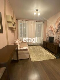 33 м², 1-комнатная квартира 27 500 ₽ в месяц - изображение 44