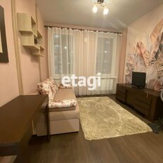 Квартира 36,7 м², 1-комнатная - изображение 4