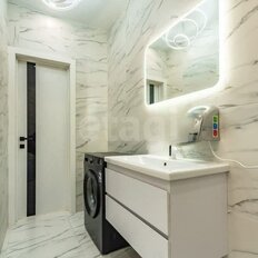 Квартира 79,5 м², 3-комнатная - изображение 2