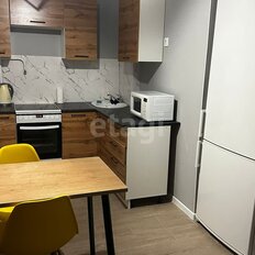 Квартира 29 м², 1-комнатная - изображение 5