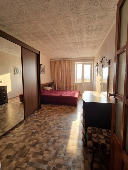 77,4 м², 4-комнатная квартира 11 994 000 ₽ - изображение 58