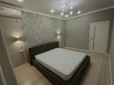 Купить апартаменты в апарт-комплексе «М1 Сколково» в Москве и МО - изображение 29