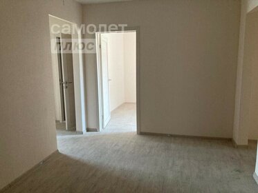 35 м², 1-комнатная квартира 3 618 870 ₽ - изображение 67