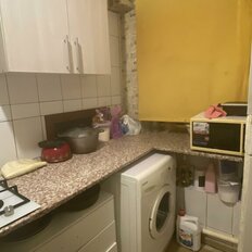 Квартира 34,3 м², 2-комнатная - изображение 1