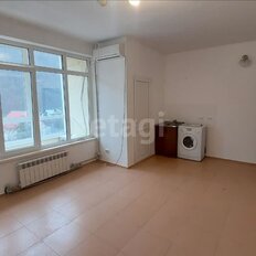 Квартира 26,7 м², студия - изображение 3