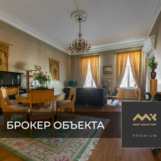 Квартира 93,5 м², 2-комнатная - изображение 1