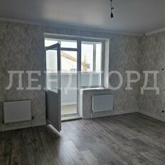 Квартира 29,8 м², студия - изображение 1