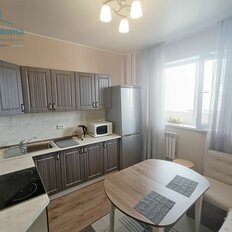 Квартира 34,2 м², 1-комнатная - изображение 2