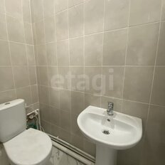 Квартира 25 м², студия - изображение 5