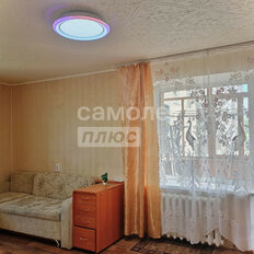 Квартира 30,8 м², 1-комнатная - изображение 2