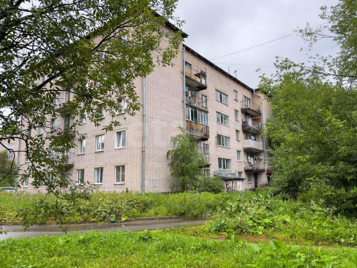 Комната 11.9 м² в Вологда — фото 3