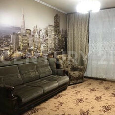 Квартира 33,3 м², 1-комнатная - изображение 1