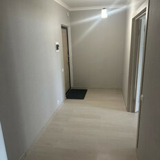 Квартира 41,2 м², 1-комнатная - изображение 4