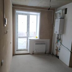 Квартира 33,2 м², 1-комнатная - изображение 2