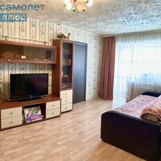 Квартира 43,7 м², 2-комнатная - изображение 1