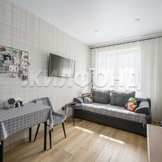 Квартира 28,1 м², 1-комнатная - изображение 5