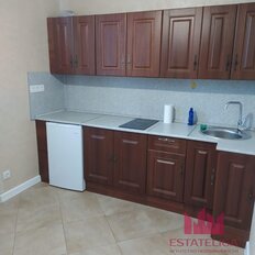 Квартира 40 м², 1-комнатная - изображение 2