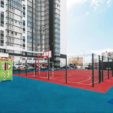 Квартира 22,1 м², студия - изображение 4