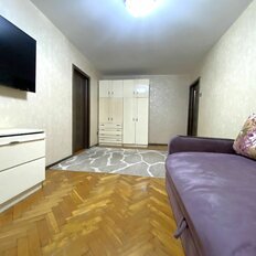 Квартира 46,4 м², 2-комнатная - изображение 3