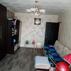 Квартира 43,8 м², 2-комнатная - изображение 2