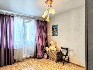 Купить квартиру на вторичном рынке у станции Бескудниково в Москве - изображение 30