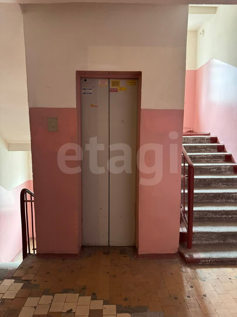 Комната 12 м² в Белгород — фото 12 из 14