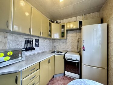 Купить двухкомнатную квартиру с высокими потолками и в новостройке в Пензенской области - изображение 38