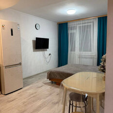 Квартира 44,7 м², 2-комнатная - изображение 1