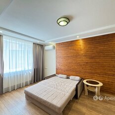 Квартира 47 м², 1-комнатная - изображение 4