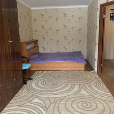 Квартира 29 м², 1-комнатная - изображение 2