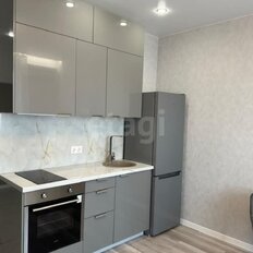 Квартира 33 м², студия - изображение 3