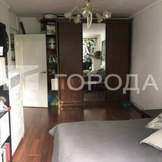 Квартира 32,5 м², 1-комнатная - изображение 3