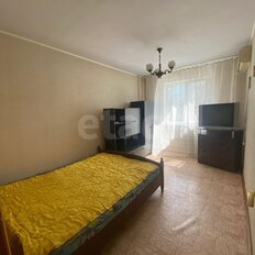 Квартира 69,3 м², 3-комнатная - изображение 3