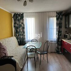 Квартира 94,6 м², 3-комнатная - изображение 4