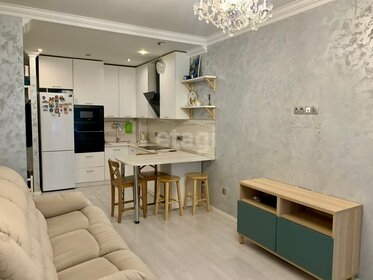 17,6 м², квартира-студия 1 726 600 ₽ - изображение 34