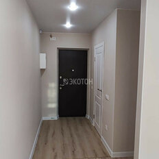 Квартира 22,3 м², студия - изображение 5