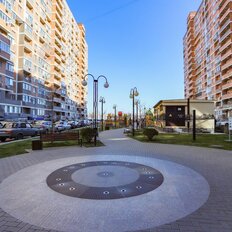 Квартира 38,4 м², 1-комнатная - изображение 2