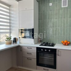 Квартира 42,8 м², 2-комнатная - изображение 3